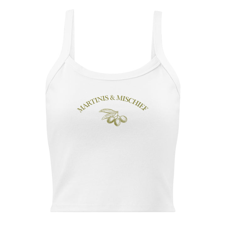 MARTINIS & MISCHIEF - Solid Black Blend / XS-Solid Black Blend / S-Solid Black Blend / M-Solid Black Blend / L-Solid Black Blend / XL-Solid Black Blend / 2XL-Solid Navy Blend / XS-Solid Navy Blend / S-Solid Navy Blend / M-Solid Navy Blend / L - BAR LIFE