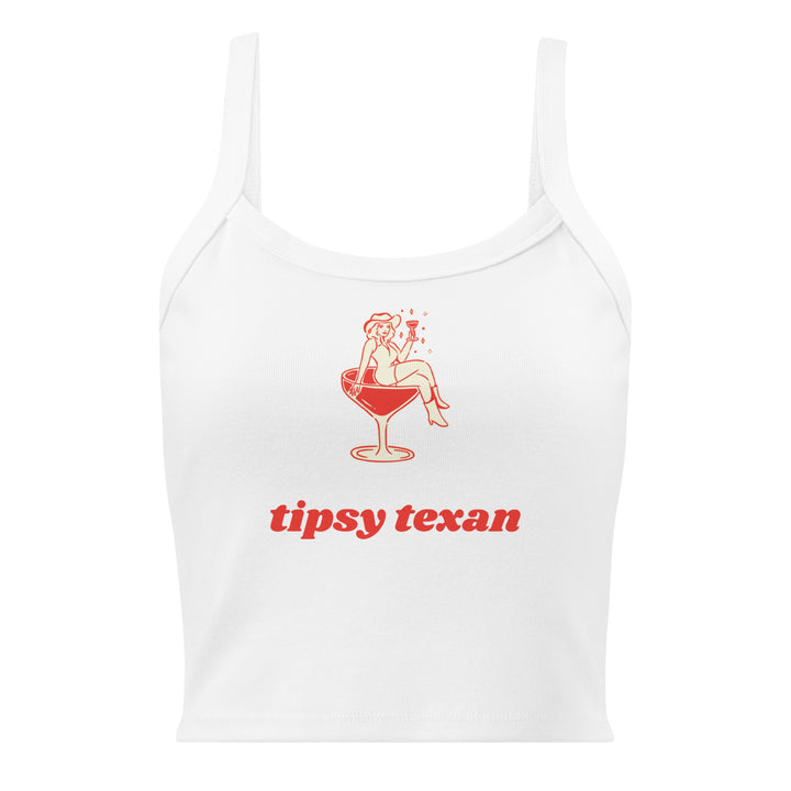 TIPSY TEXAN - XS-S-M-L-XL-2XL - BAR LIFE